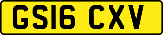 GS16CXV