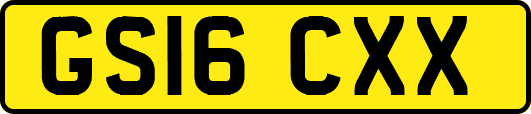 GS16CXX