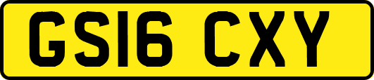 GS16CXY