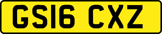 GS16CXZ