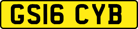 GS16CYB