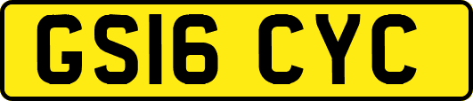 GS16CYC