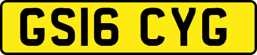 GS16CYG