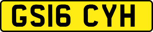 GS16CYH