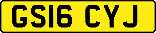 GS16CYJ