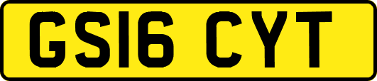 GS16CYT