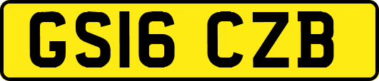 GS16CZB