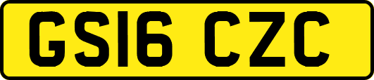 GS16CZC