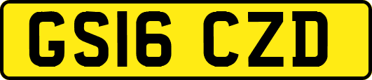 GS16CZD
