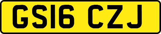 GS16CZJ