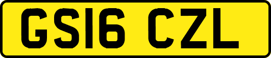GS16CZL