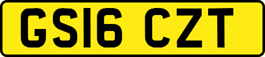 GS16CZT