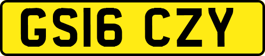 GS16CZY