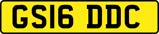 GS16DDC