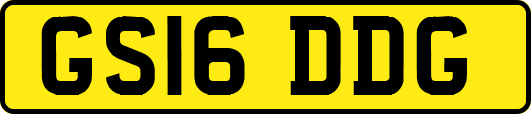 GS16DDG