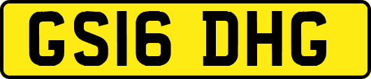 GS16DHG