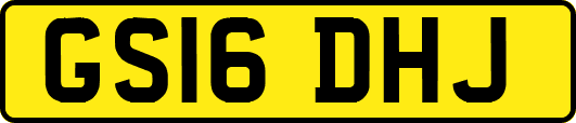 GS16DHJ
