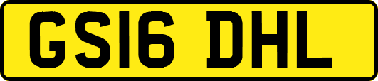 GS16DHL