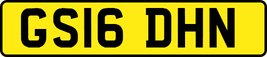 GS16DHN