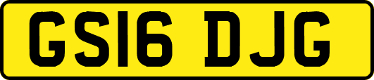 GS16DJG
