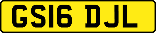 GS16DJL
