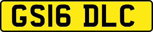 GS16DLC