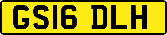 GS16DLH