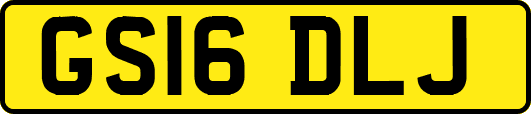 GS16DLJ