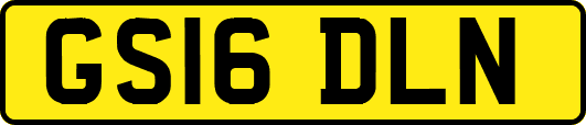 GS16DLN