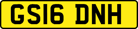 GS16DNH