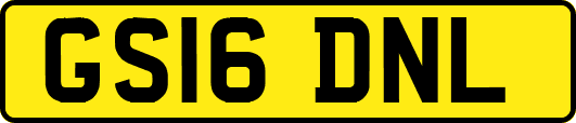 GS16DNL