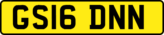 GS16DNN