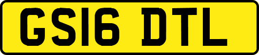 GS16DTL