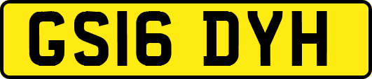 GS16DYH