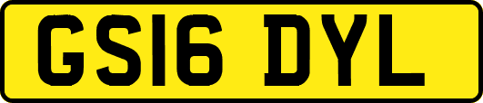 GS16DYL