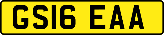 GS16EAA