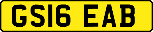 GS16EAB