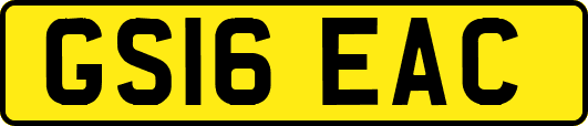 GS16EAC