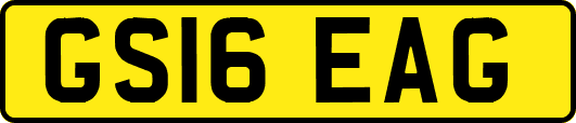 GS16EAG