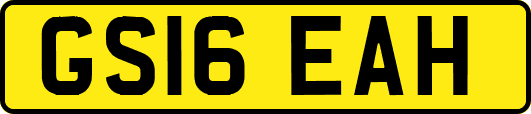 GS16EAH