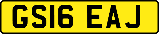 GS16EAJ