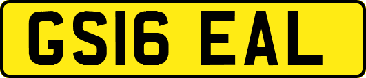 GS16EAL