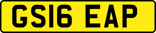 GS16EAP