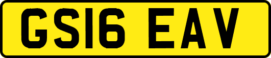 GS16EAV