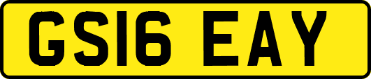 GS16EAY
