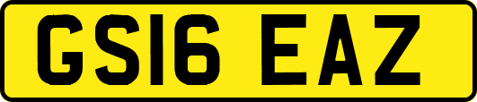 GS16EAZ