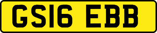 GS16EBB