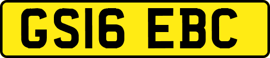 GS16EBC