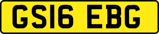 GS16EBG