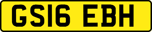 GS16EBH